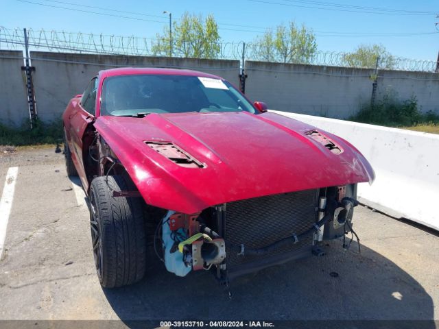 1FA6P8CF3F5396513 Ford Mustang Gt Premium