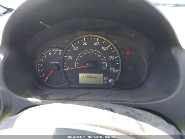 Mitsubishi Mirage De/rf 2015 ML32A3HJ8FH038318 Image 7
