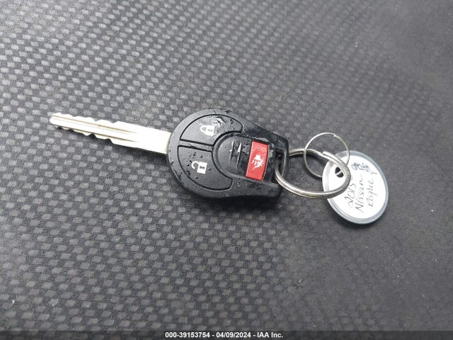 Nissan Rogue Select S 2015 JN8AS5MT7FW671031 Image 11