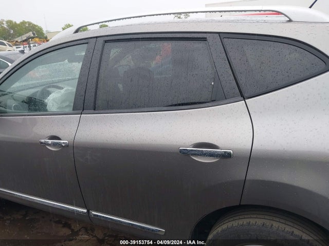 Nissan Rogue Select S 2015 JN8AS5MT7FW671031 Image 14