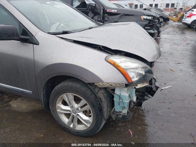 Nissan Rogue Select S 2015 JN8AS5MT7FW671031 Image 18