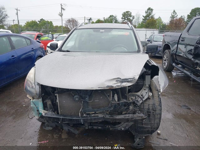 Nissan Rogue Select S 2015 JN8AS5MT7FW671031 Image 6