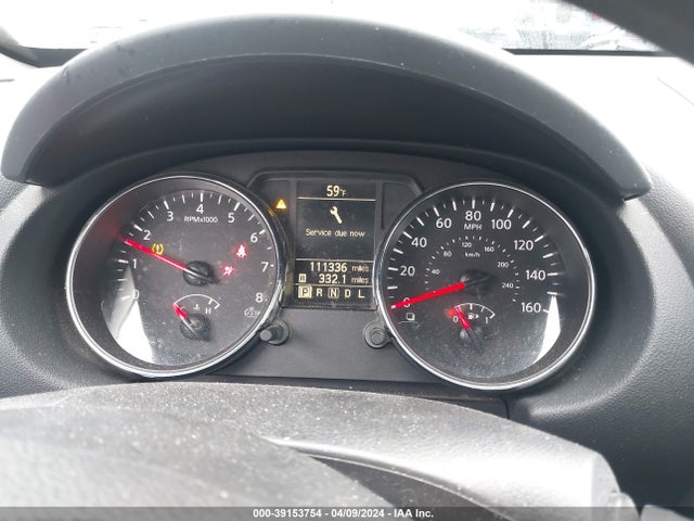 Nissan Rogue Select S 2015 JN8AS5MT7FW671031 Image 7