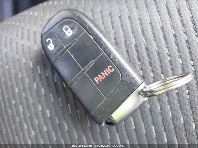 Dodge Journey Sxt 2014 3C4PDCBG2ET178369 Image 11