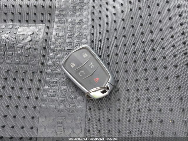 1GYKNERS2HZ237084 Cadillac Xt5 Premium Luxury