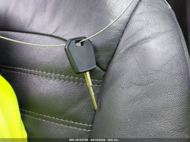 1FA6P0HD0E5365887 Ford FUSION SE