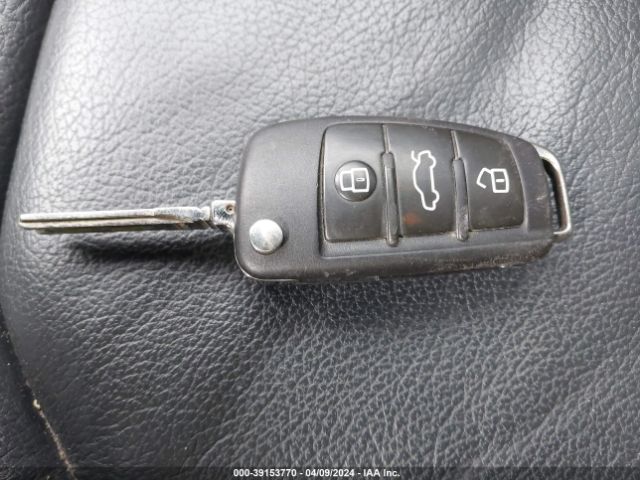 WAUCJGFF4F1100598 Audi A3 2.0 Tdi Premium