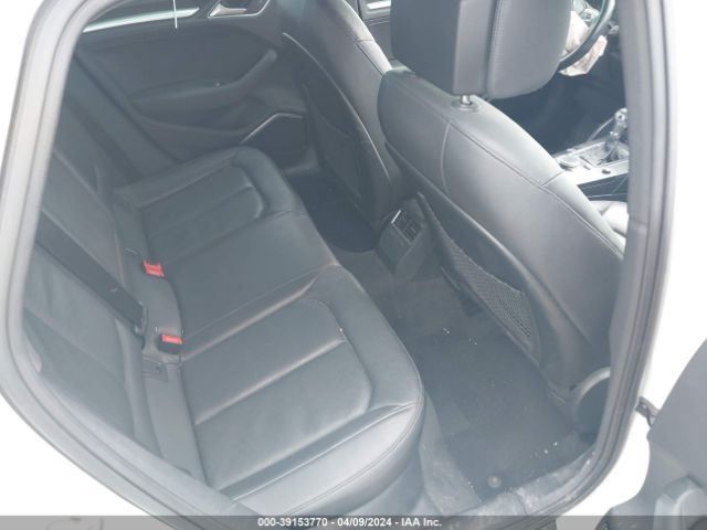 WAUCJGFF4F1100598 Audi A3 2.0 Tdi Premium