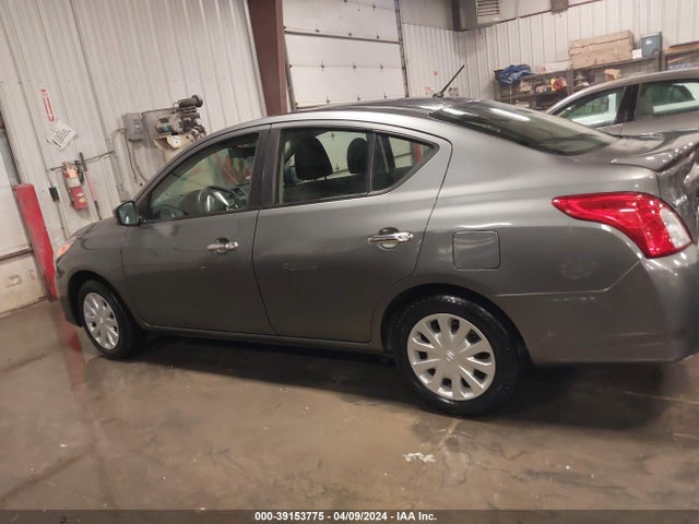Nissan Versa 1.6 Sv 2017 3N1CN7AP2HL840432 Image 14