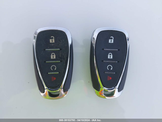 Chevrolet Cruze Lt Auto 2018 3G1BE6SMXJS647232 Image 11