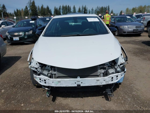 Chevrolet Cruze Lt Auto 2018 3G1BE6SMXJS647232 Image 13