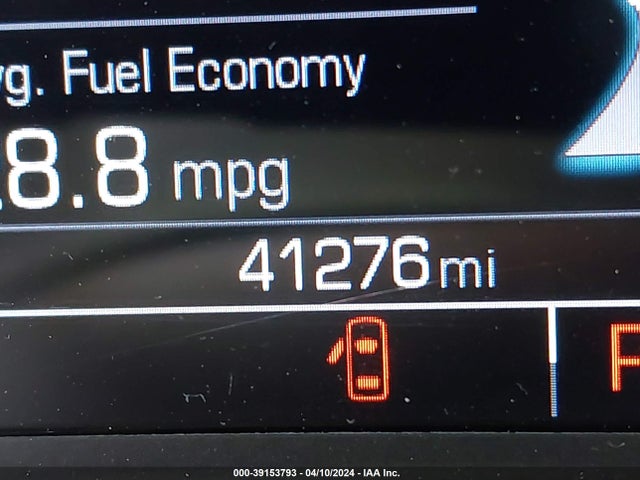 Chevrolet Cruze Lt Auto 2018 3G1BE6SMXJS647232 Image 16