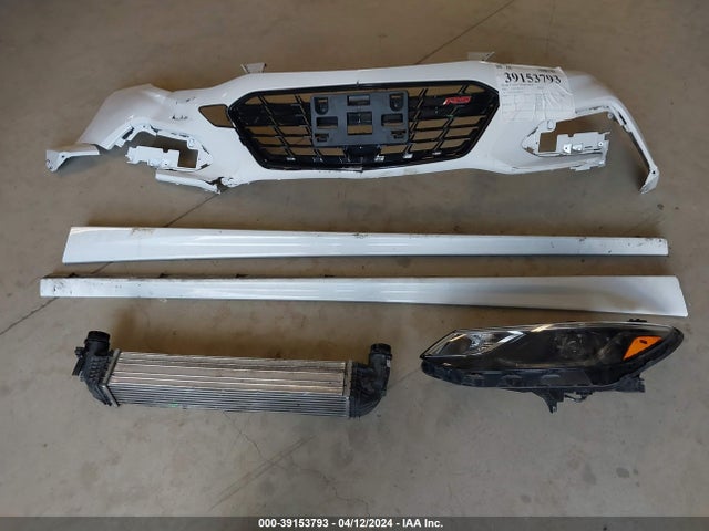 Chevrolet Cruze Lt Auto 2018 3G1BE6SMXJS647232 Image 18