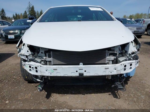 Chevrolet Cruze Lt Auto 2018 3G1BE6SMXJS647232 Image 6