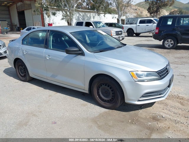 2015 3VW2K7AJ0FM257388 main image