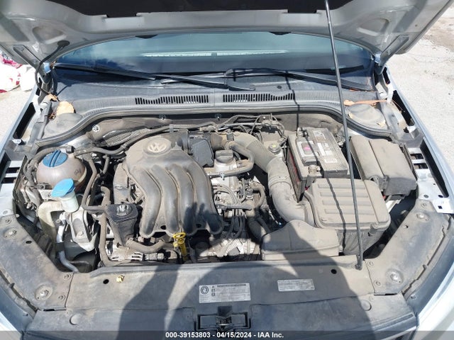 Volkswagen Jetta 2.0l S 2015 3VW2K7AJ0FM257388 Image 10