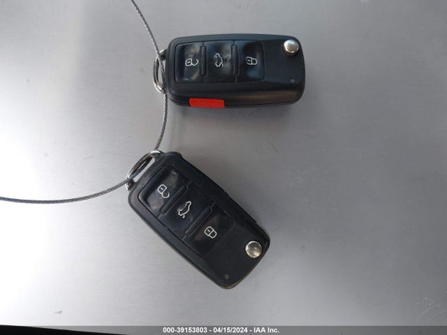 Volkswagen Jetta 2.0l S 2015 3VW2K7AJ0FM257388 Image 11