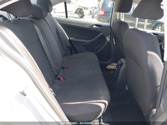 Volkswagen Jetta 2.0l S 2015 3VW2K7AJ0FM257388 Image 8