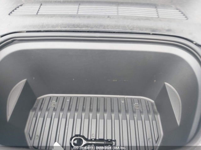 7SAYGDEFXPF777755 Tesla Model Y Awd/performance Dual Motor All-wheel Drive