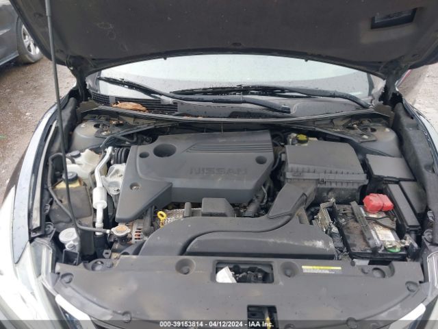 1N4AL3AP7GC207539 Nissan Altima 2.5 S