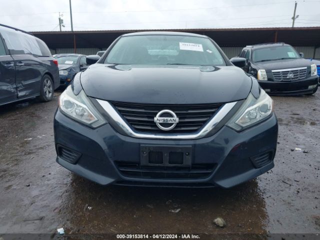1N4AL3AP7GC207539 Nissan Altima 2.5 S