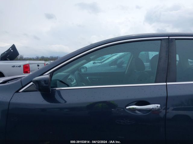 1N4AL3AP7GC207539 Nissan Altima 2.5 S