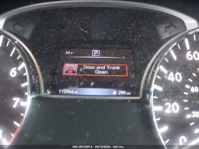 1N4AL3AP7GC207539 Nissan Altima 2.5 S