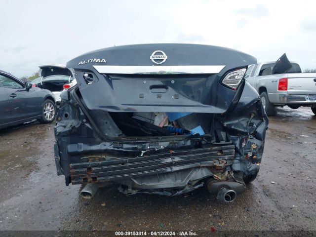 1N4AL3AP7GC207539 Nissan Altima 2.5 S