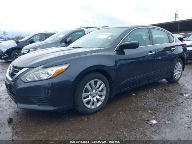 1N4AL3AP7GC207539 Nissan Altima 2.5 S