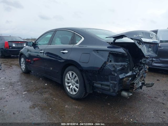 1N4AL3AP7GC207539 Nissan Altima 2.5 S