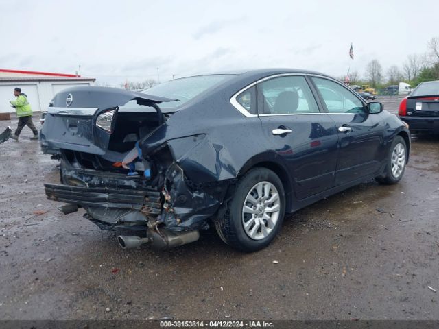 1N4AL3AP7GC207539 Nissan Altima 2.5 S