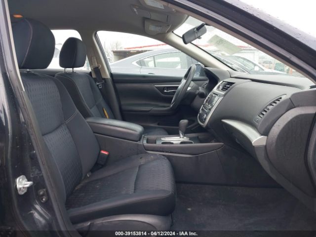 1N4AL3AP7GC207539 Nissan Altima 2.5 S