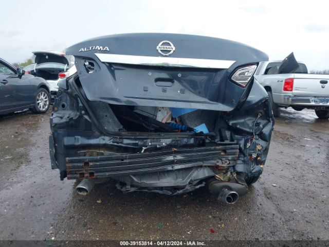 1N4AL3AP7GC207539 Nissan Altima 2.5 S