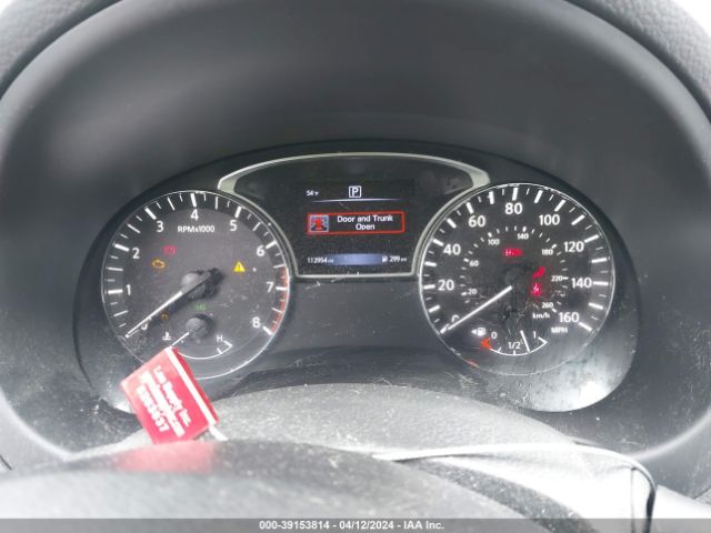 1N4AL3AP7GC207539 Nissan Altima 2.5 S