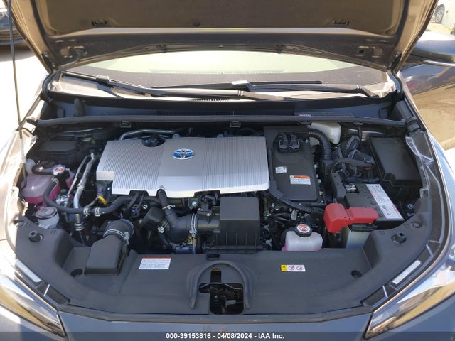 Toyota Prius L 2022 JTDKAMFU7N3187461 Image 10