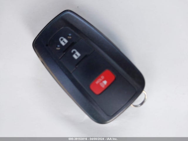 Toyota Prius L 2022 JTDKAMFU7N3187461 Image 11