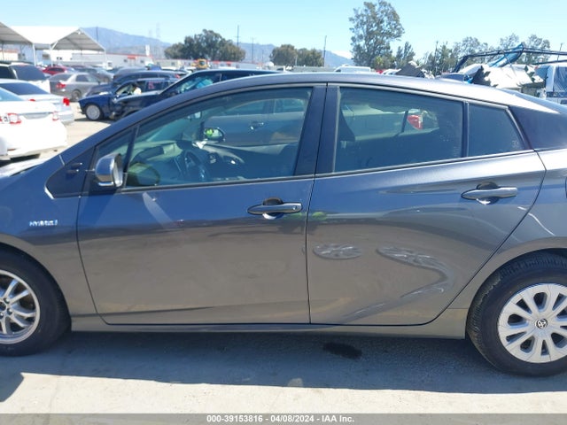 Toyota Prius L 2022 JTDKAMFU7N3187461 Image 14