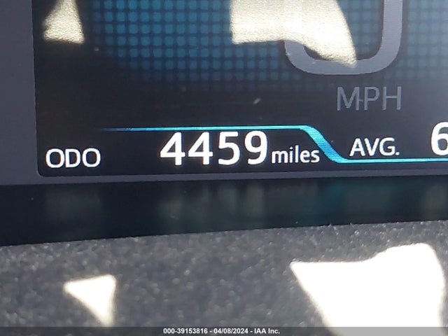 Toyota Prius L 2022 JTDKAMFU7N3187461 Image 15