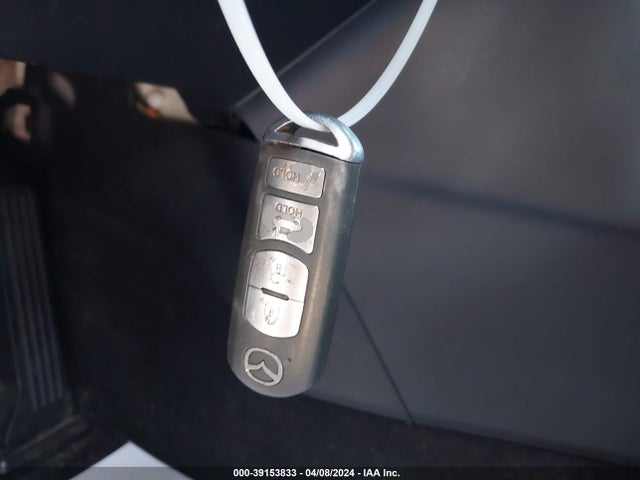 JM1BM1W33G1280425 Mazda Mazda3 S Touring