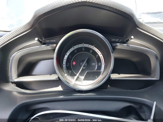 JM1BM1W33G1280425 Mazda Mazda3 S Touring