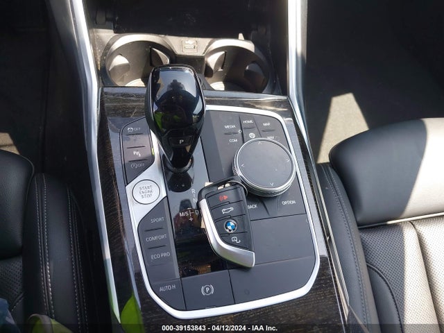WBA53AP08NCJ83899 BMW 430I