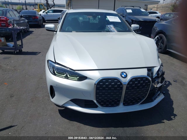 WBA53AP08NCJ83899 BMW 430I