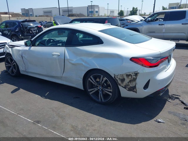 BMW 430I 2022 WBA53AP08NCJ83899 Image 15