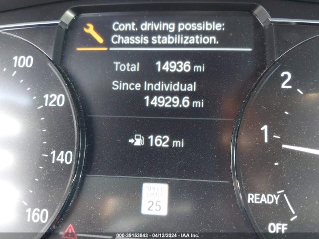 BMW 430I 2022 WBA53AP08NCJ83899 Image 16
