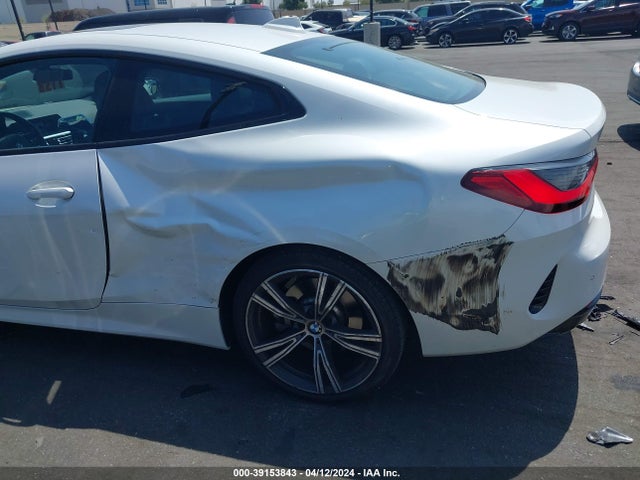 WBA53AP08NCJ83899 BMW 430I