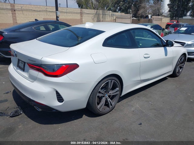 WBA53AP08NCJ83899 BMW 430I