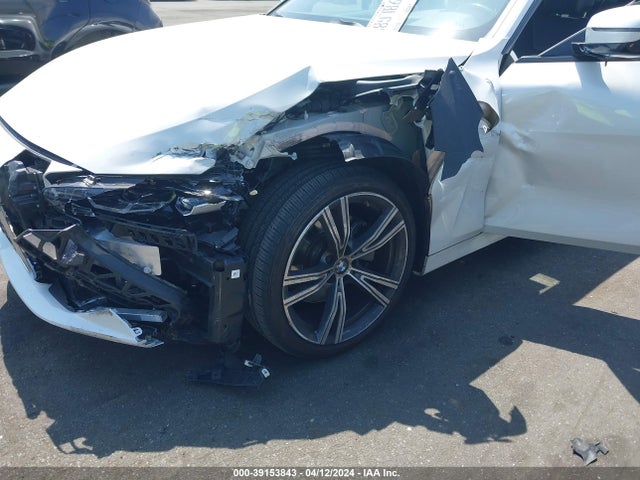 WBA53AP08NCJ83899 BMW 430I