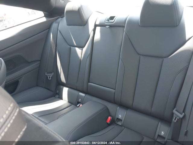WBA53AP08NCJ83899 BMW 430I