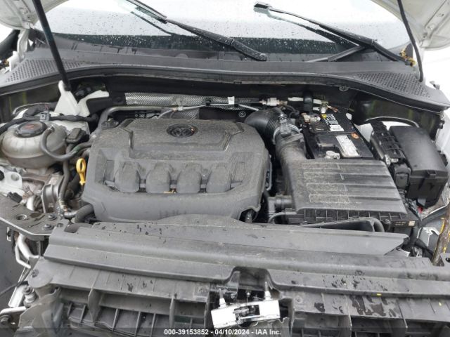 3VV3B7AX3LM137139 Volkswagen Tiguan 2.0t Se/2.0t Se R-line Black/2.0t Sel