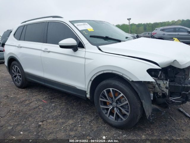 3VV3B7AX3LM137139 Volkswagen Tiguan 2.0t Se/2.0t Se R-line Black/2.0t Sel